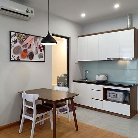 האנוי Deluxe Apartment At Minori Building מראה חיצוני תמונה