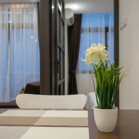 האנוי Deluxe Apartment At Minori Building מראה חיצוני תמונה