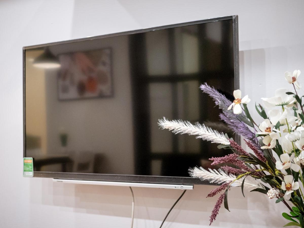 האנוי Deluxe Apartment At Minori Building מראה חיצוני תמונה
