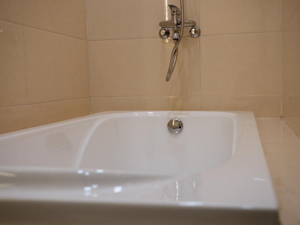 האנוי Deluxe Apartment At Minori Building מראה חיצוני תמונה