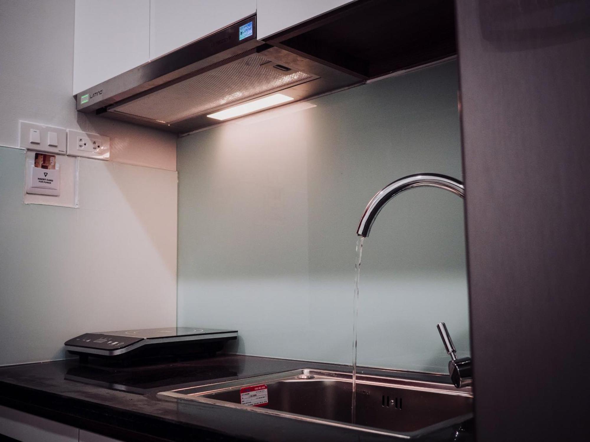 האנוי Deluxe Apartment At Minori Building מראה חיצוני תמונה