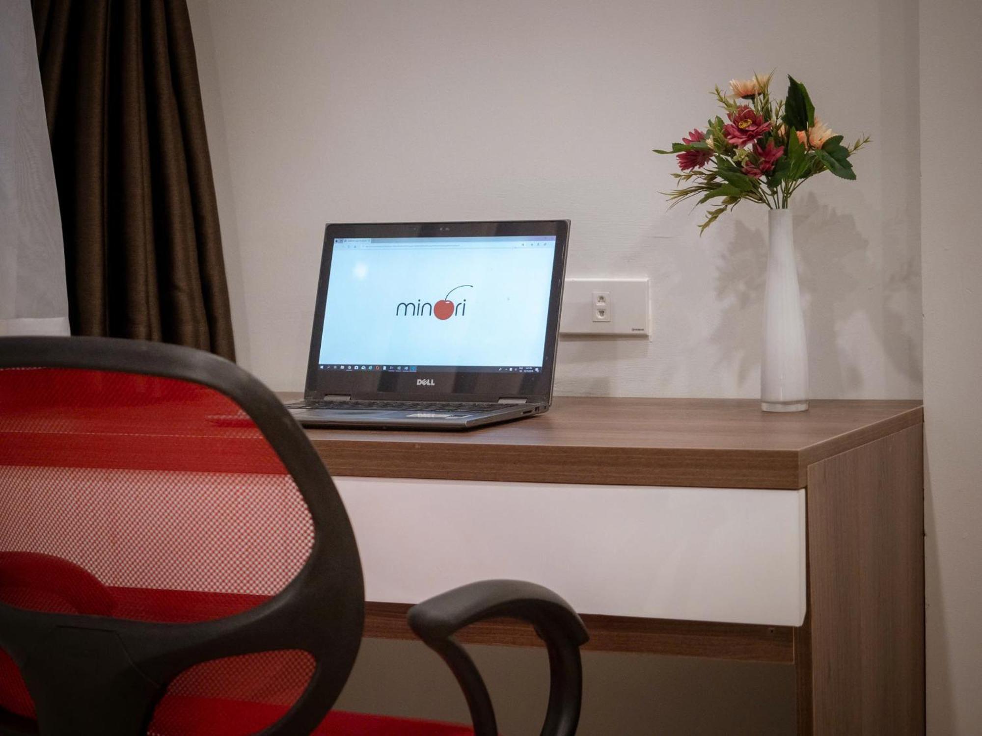 האנוי Deluxe Apartment At Minori Building מראה חיצוני תמונה